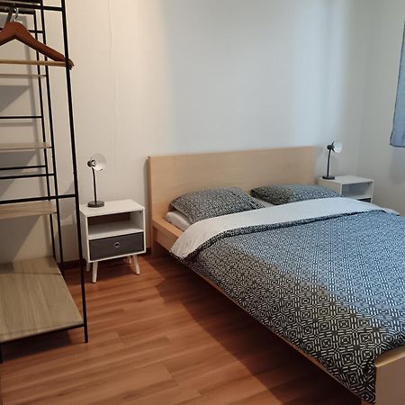 Appartement Cosy A Strasburg Zewnętrze zdjęcie