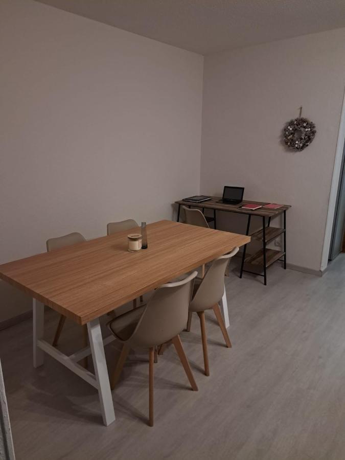 Appartement Cosy A Strasburg Zewnętrze zdjęcie
