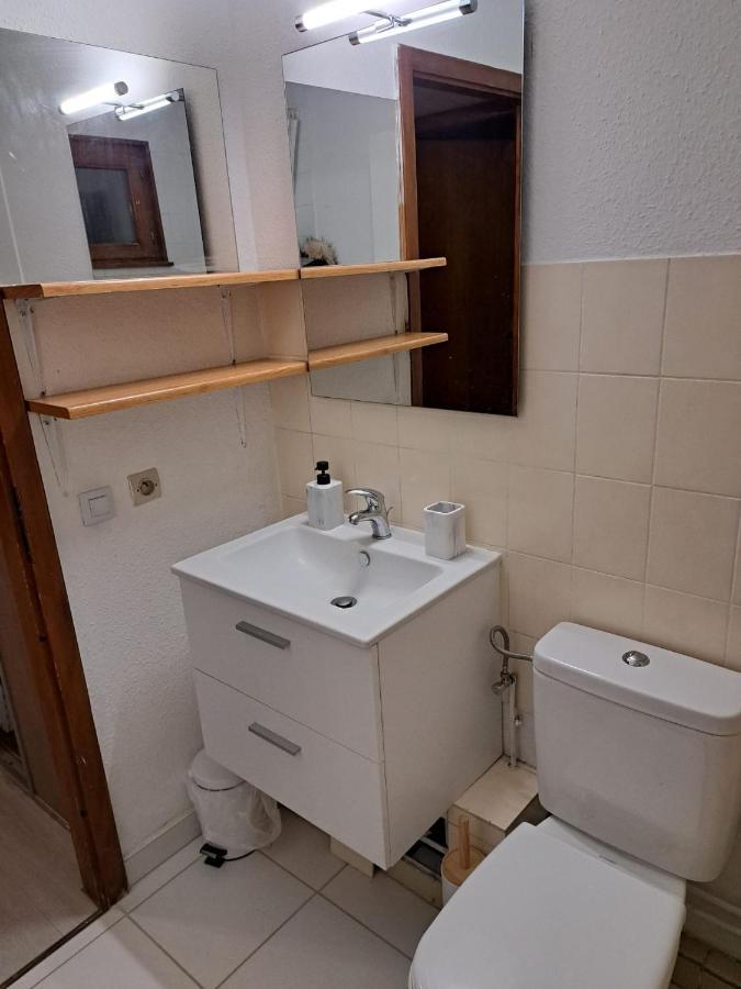 Appartement Cosy A Strasburg Zewnętrze zdjęcie