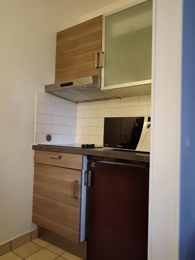 Appartement Cosy A Strasburg Zewnętrze zdjęcie