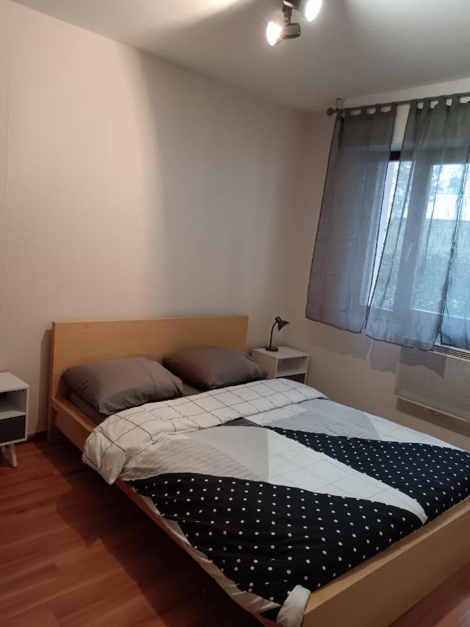 Appartement Cosy A Strasburg Zewnętrze zdjęcie