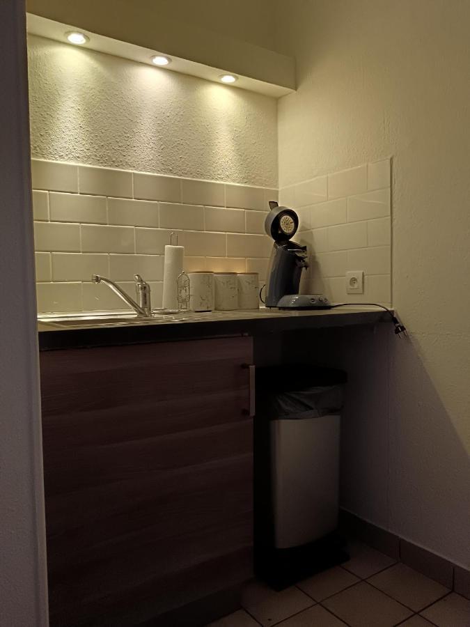 Appartement Cosy A Strasburg Zewnętrze zdjęcie