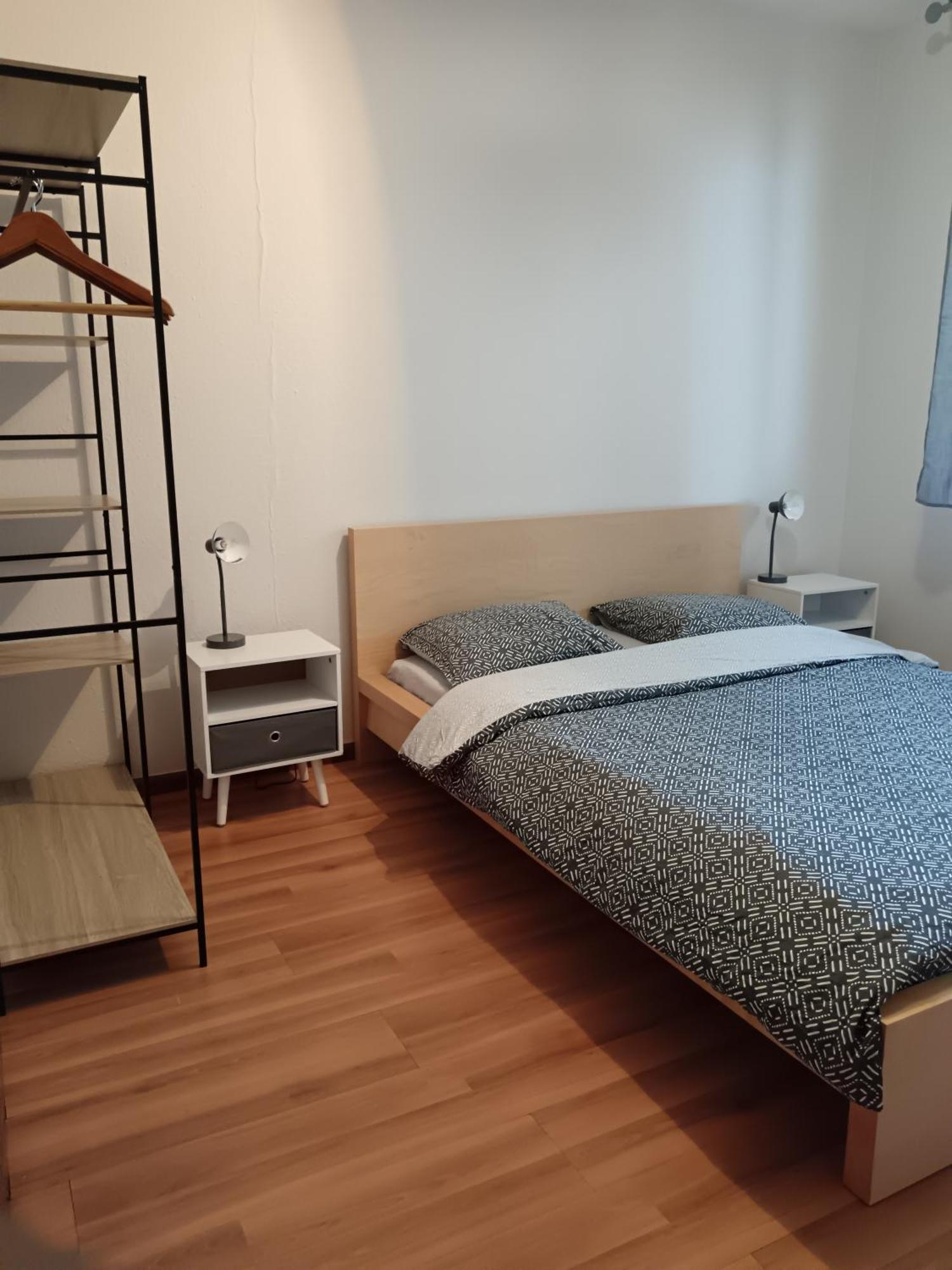 Appartement Cosy A Strasburg Zewnętrze zdjęcie