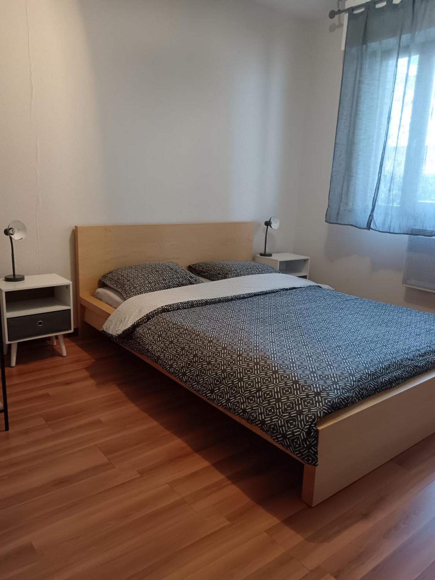 Appartement Cosy A Strasburg Zewnętrze zdjęcie