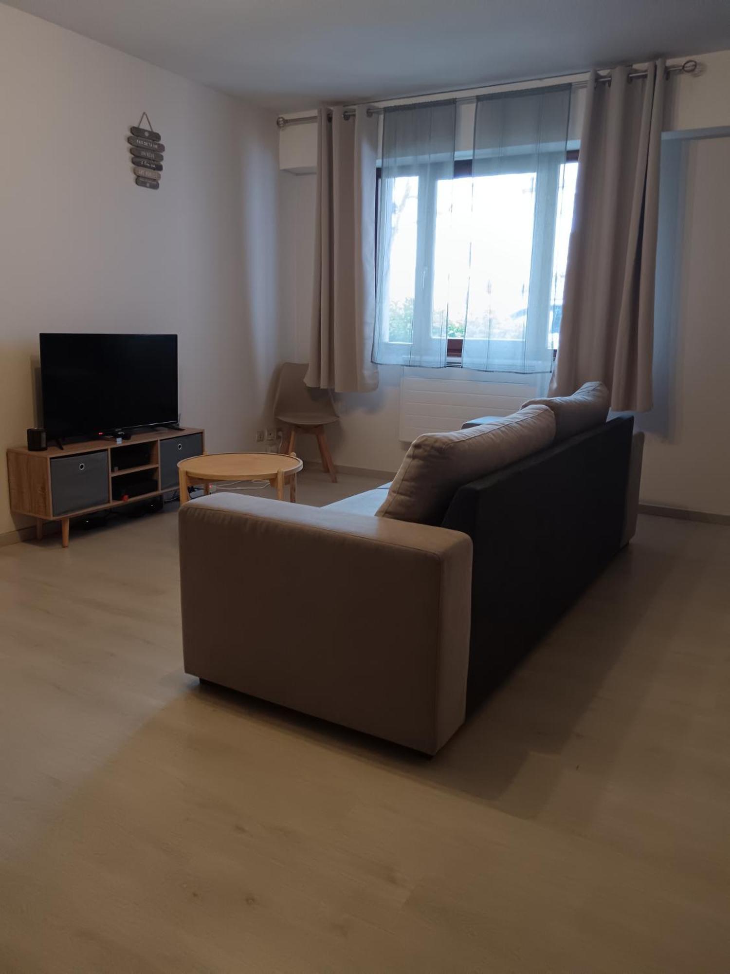 Appartement Cosy A Strasburg Zewnętrze zdjęcie
