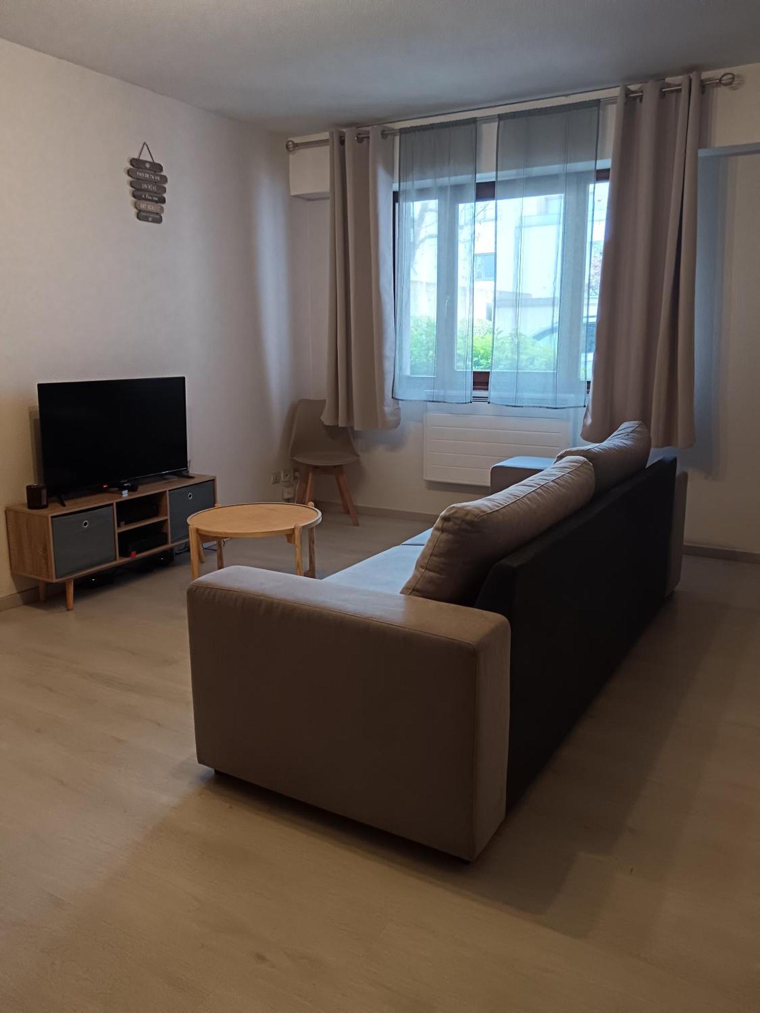 Appartement Cosy A Strasburg Zewnętrze zdjęcie