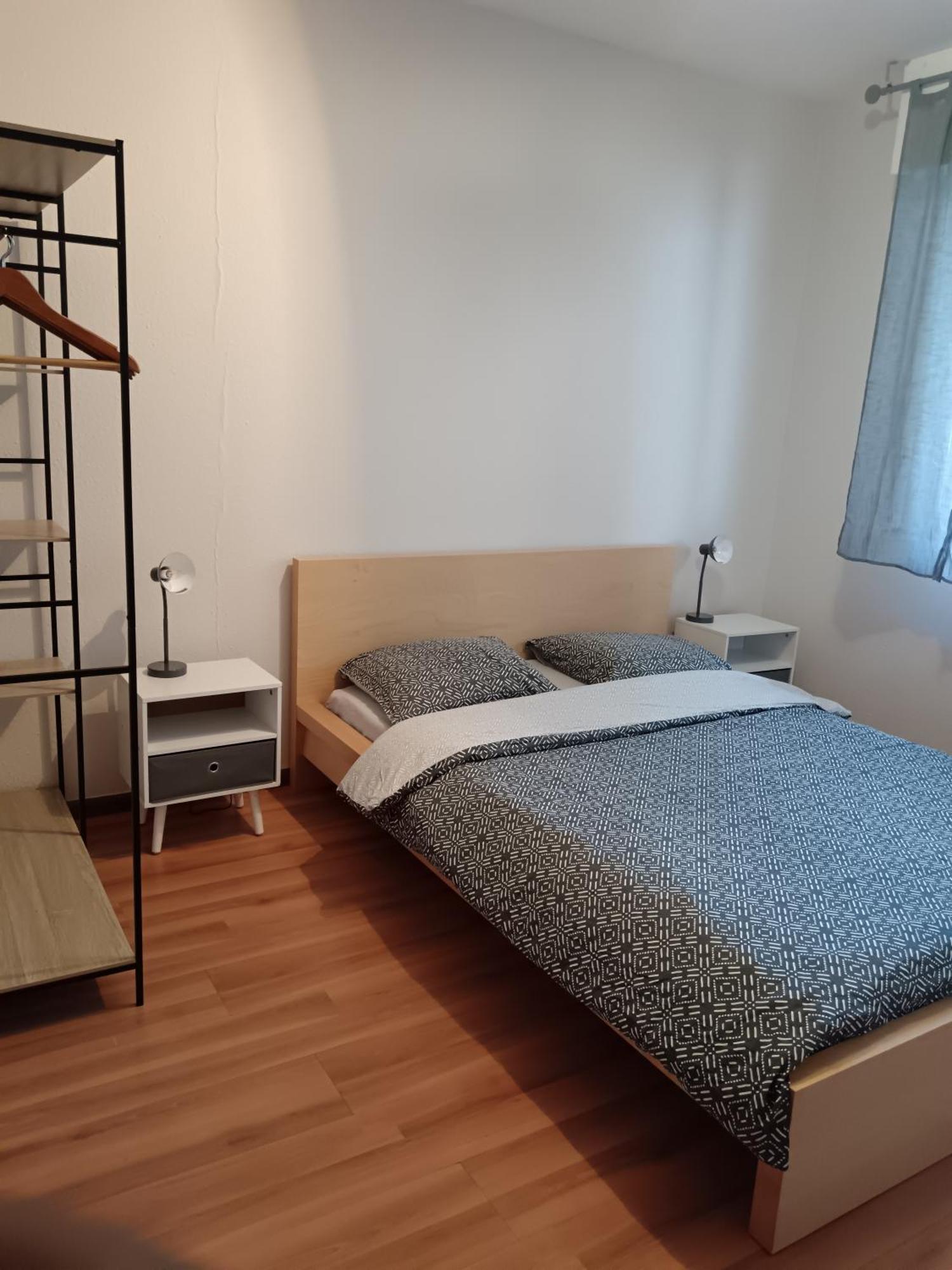 Appartement Cosy A Strasburg Zewnętrze zdjęcie