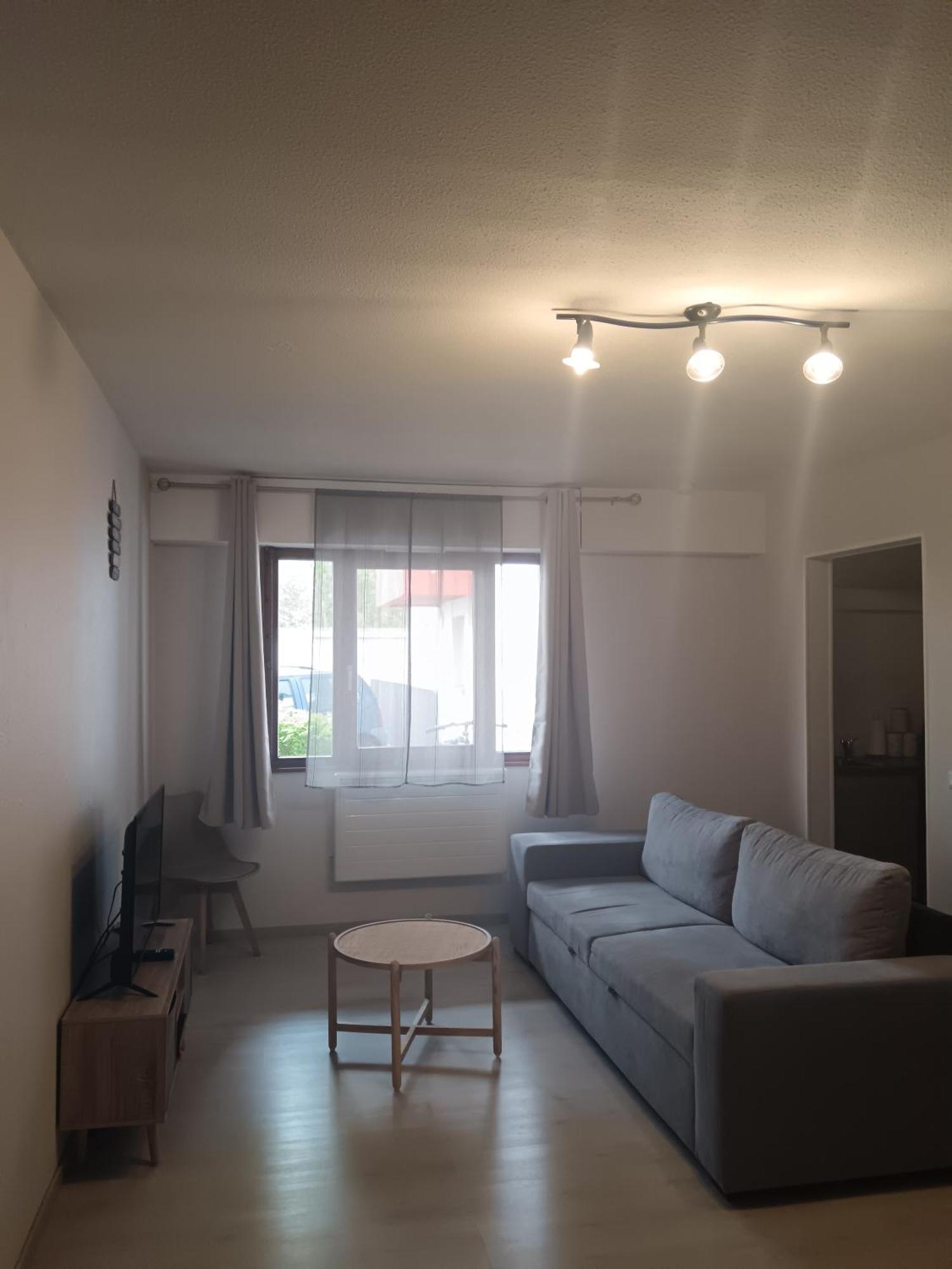 Appartement Cosy A Strasburg Zewnętrze zdjęcie